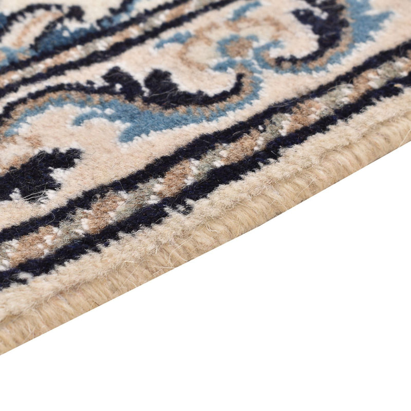Nain - 12 la Teppe 87x55cm - Persisk teppe