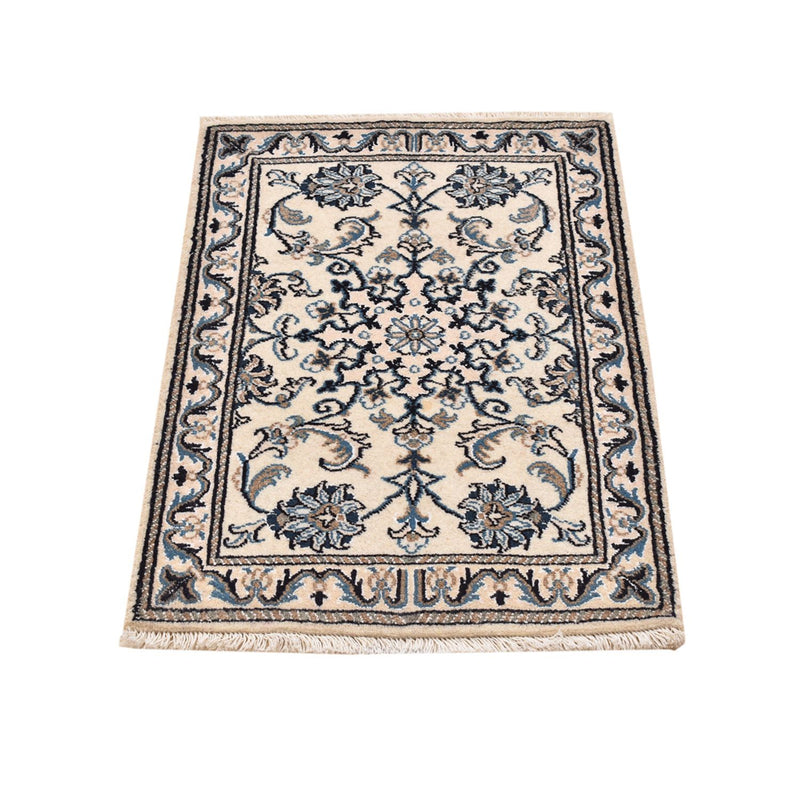 Nain - 12 la Teppe 87x55cm - Persisk teppe