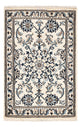 Nain - 12 la Teppe 90x60cm - Persisk teppe
