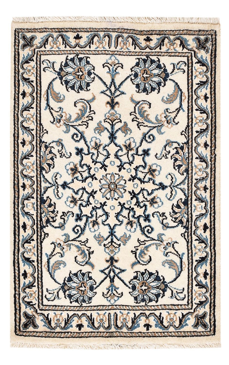 Nain - 12 la Teppe 90x60cm - Persisk teppe