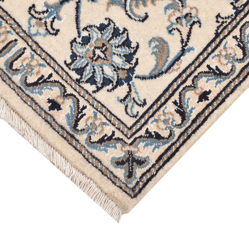 Nain - 12 la Teppe 90x60cm - Persisk teppe