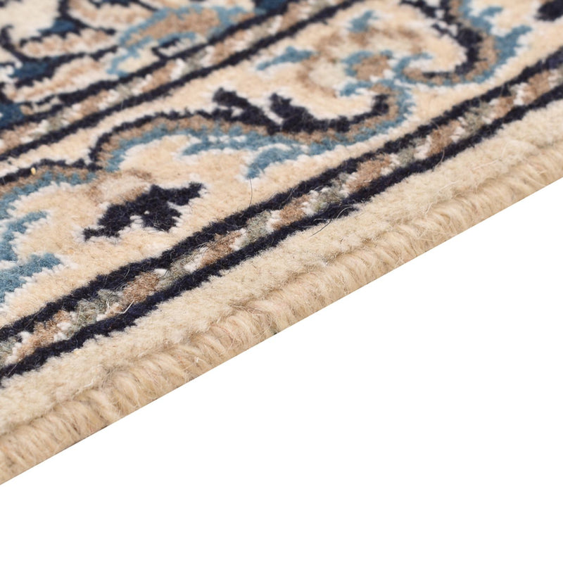 Nain - 12 la Teppe 90x60cm - Persisk teppe