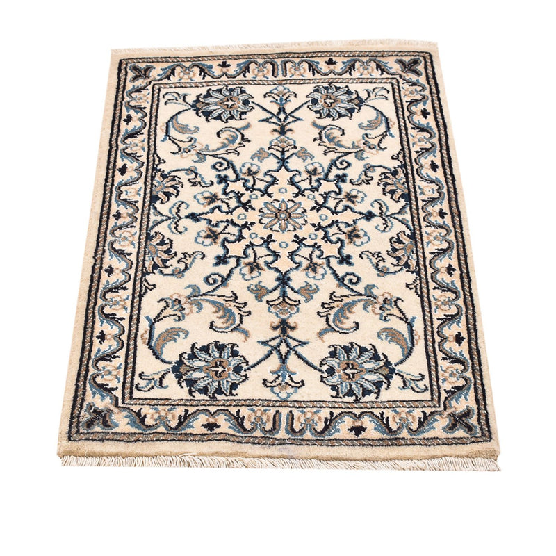 Nain - 12 la Teppe 90x60cm - Persisk teppe
