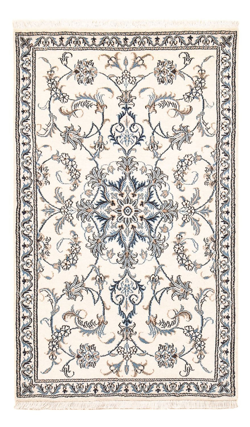 Nain - 12 la Teppe 84x148cm - Persisk teppe