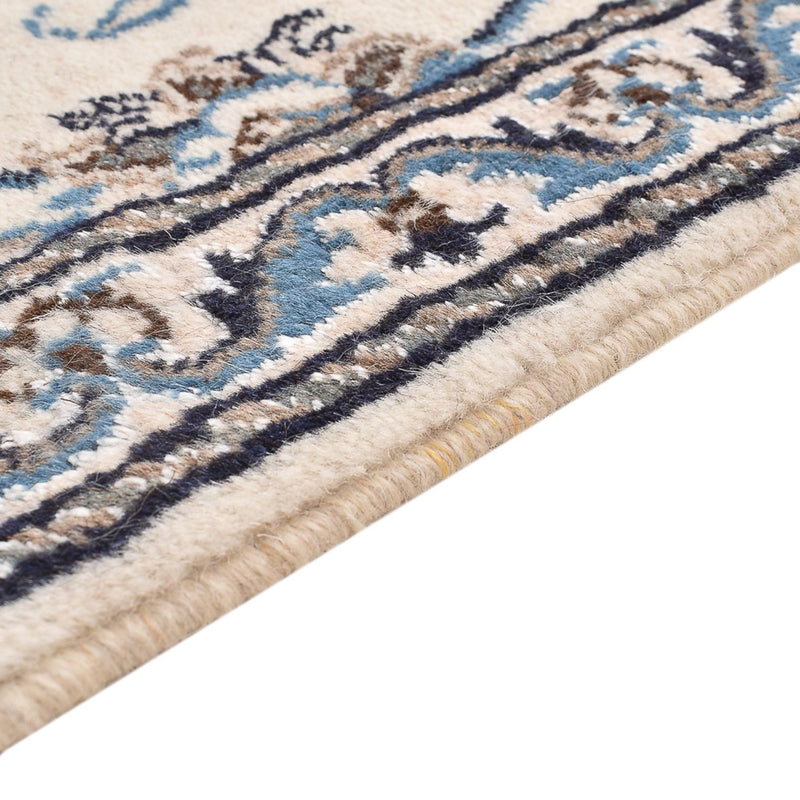 Nain - 12 la Teppe 84x148cm - Persisk teppe