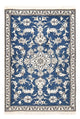 Nain - 12 la Teppe 133x90cm - Persisk teppe