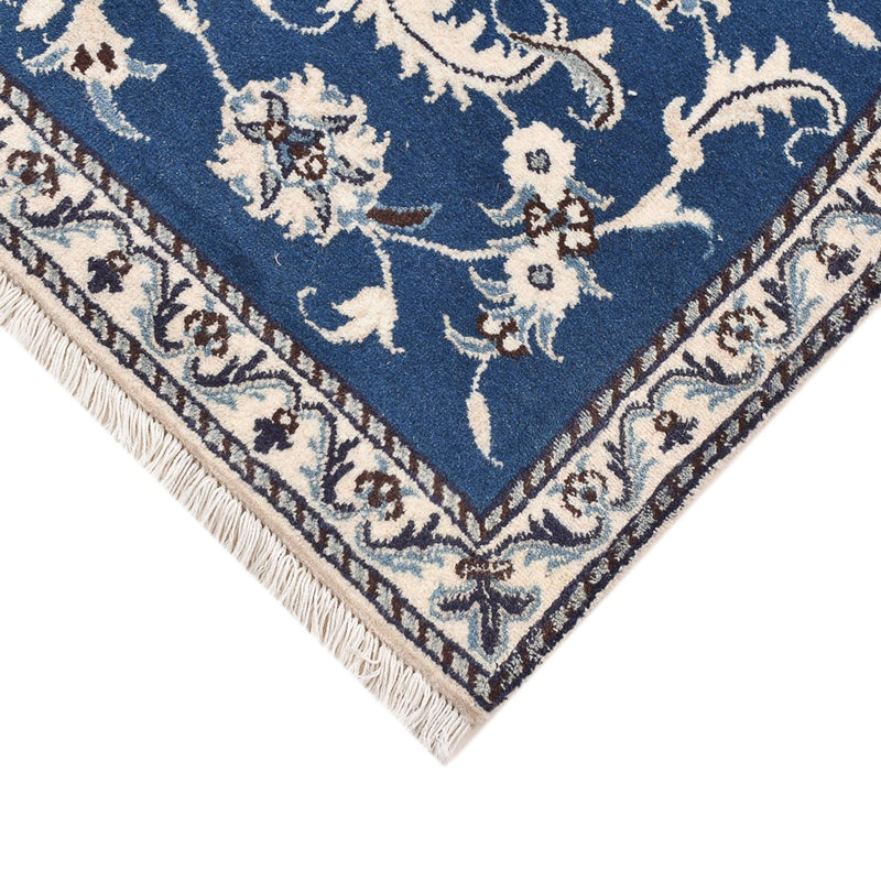 Nain - 12 la Teppe 133x90cm - Persisk teppe
