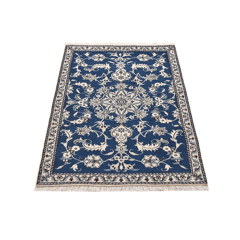 Nain - 12 la Teppe 133x90cm - Persisk teppe
