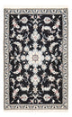 Nain - 12 la Teppe 142x87cm - Persisk teppe