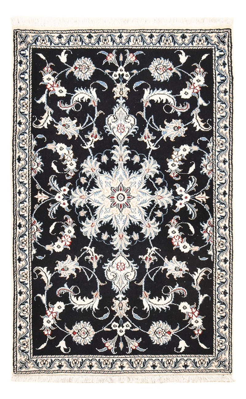 Nain - 12 la Teppe 142x87cm - Persisk teppe
