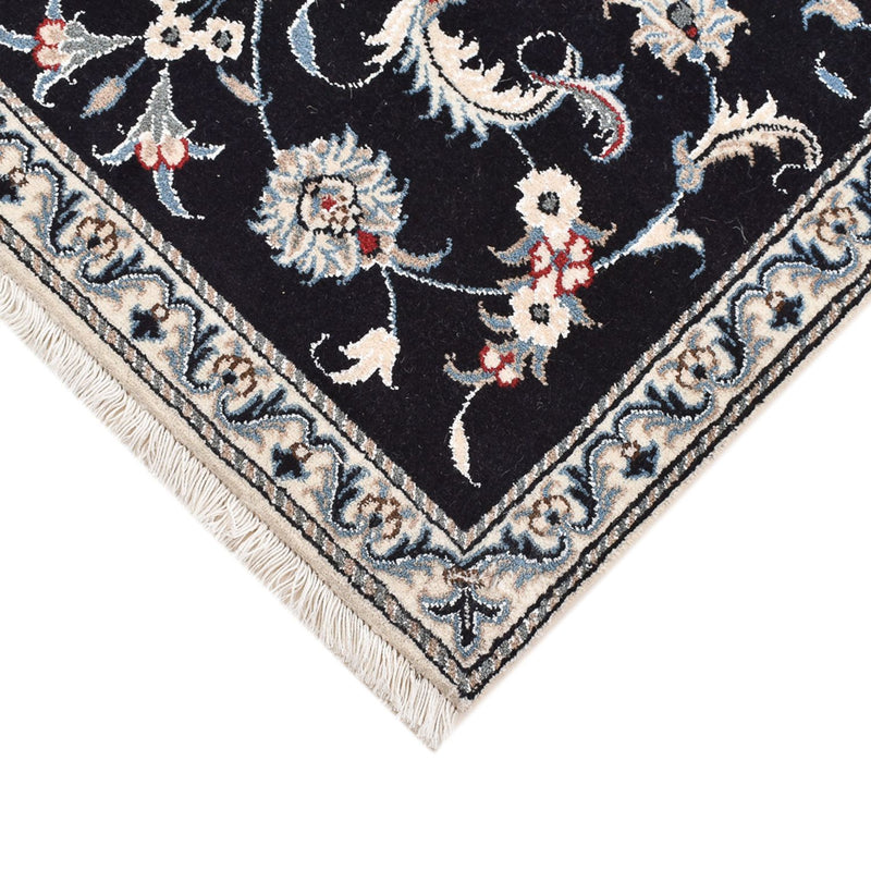 Nain - 12 la Teppe 142x87cm - Persisk teppe