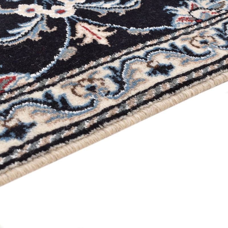 Nain - 12 la Teppe 142x87cm - Persisk teppe