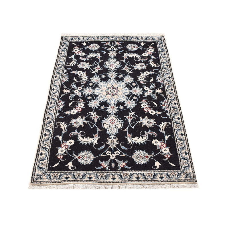 Nain - 12 la Teppe 142x87cm - Persisk teppe