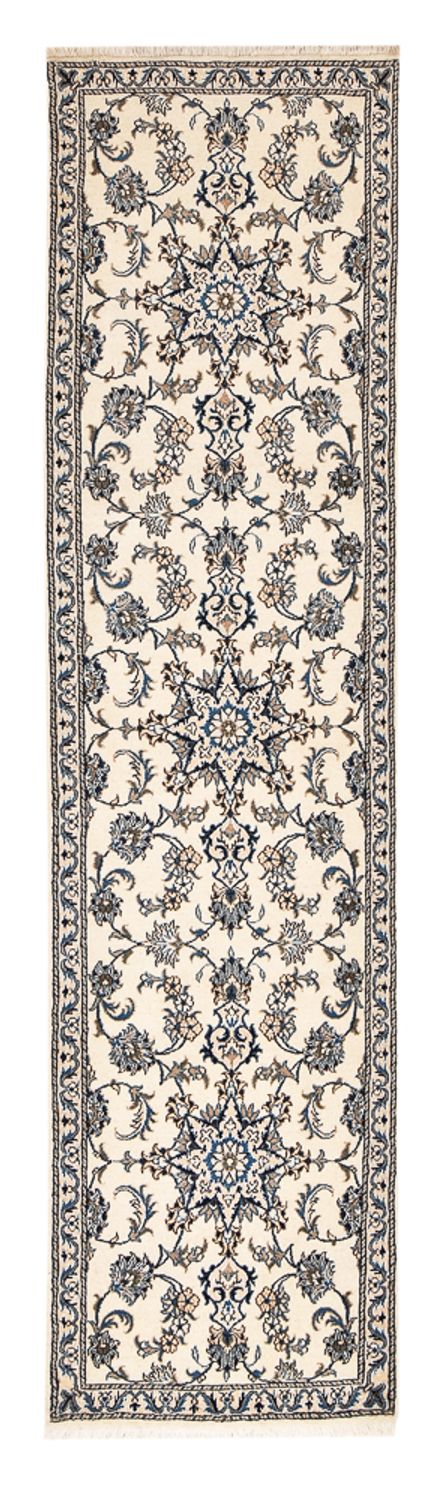 Nain - 12 la Teppe 295x77cm - Persisk teppe