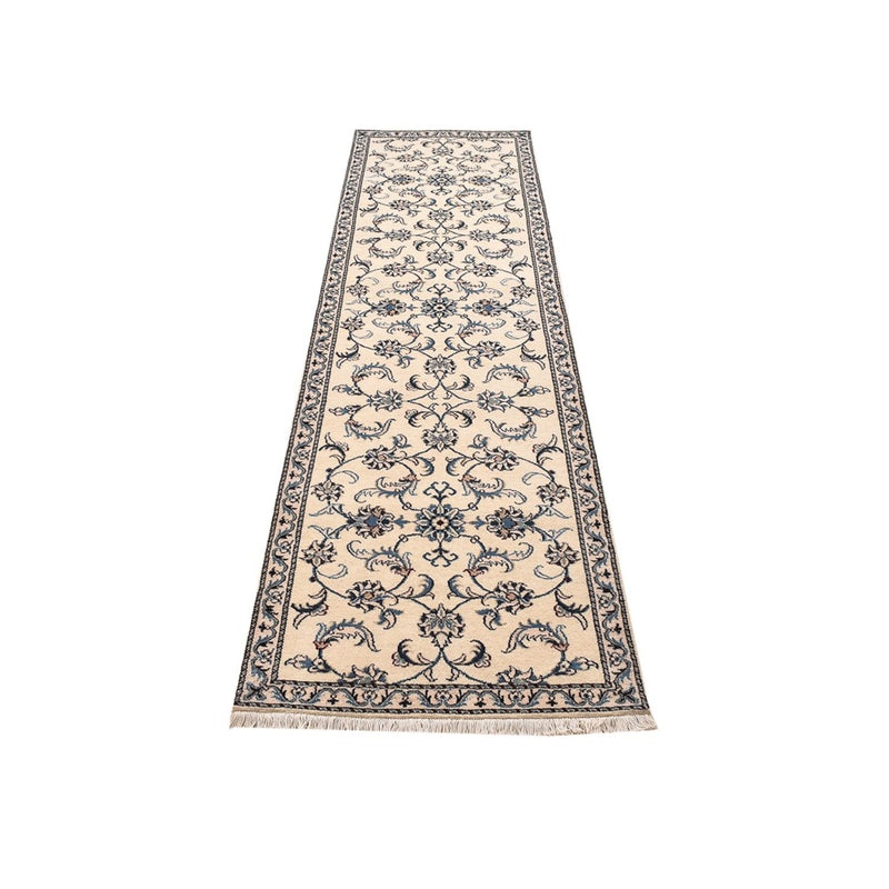 Nain - 12 la Teppe 290x80cm - Persisk teppe