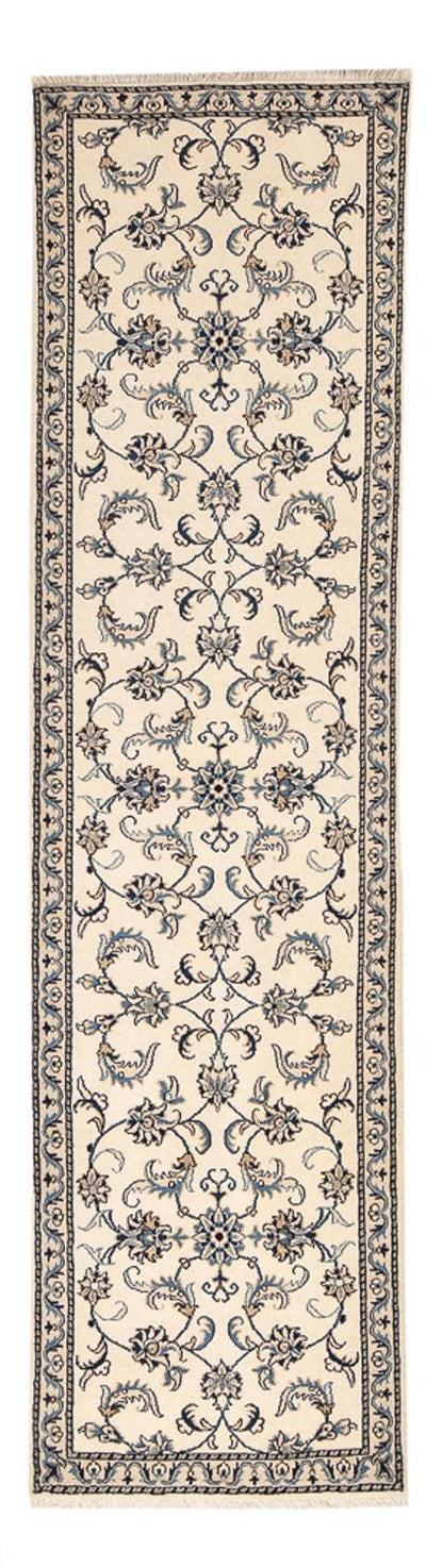 Nain - 12La Teppe 78x289cm - Persisk teppe