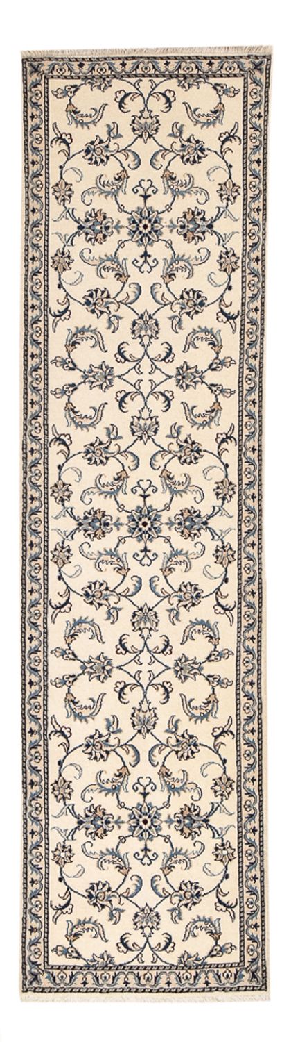 Nain - 12 la Teppe 289x78cm - Persisk teppe