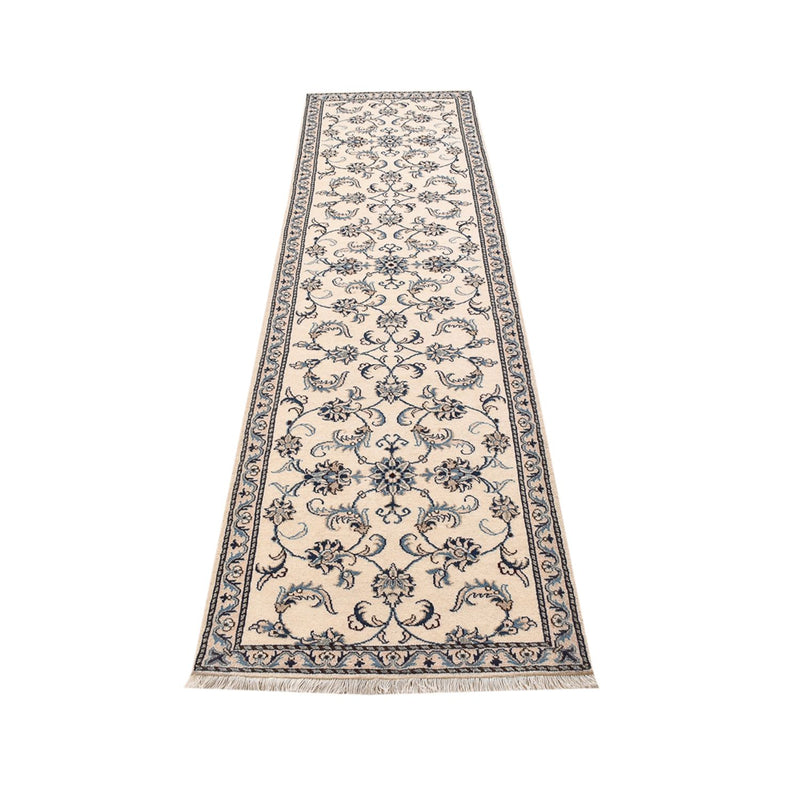 Nain - 12 la Teppe 289x78cm - Persisk teppe
