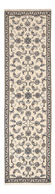 Nain - 12 la Teppe 287x80cm - Persisk teppe