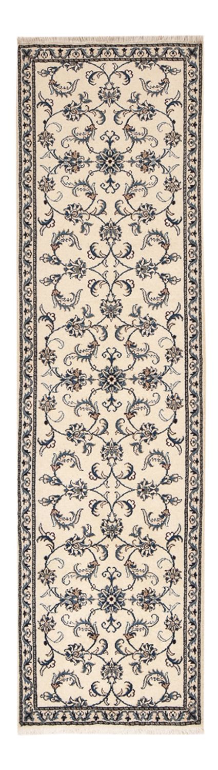 Nain - 12 la Teppe 287x80cm - Persisk teppe