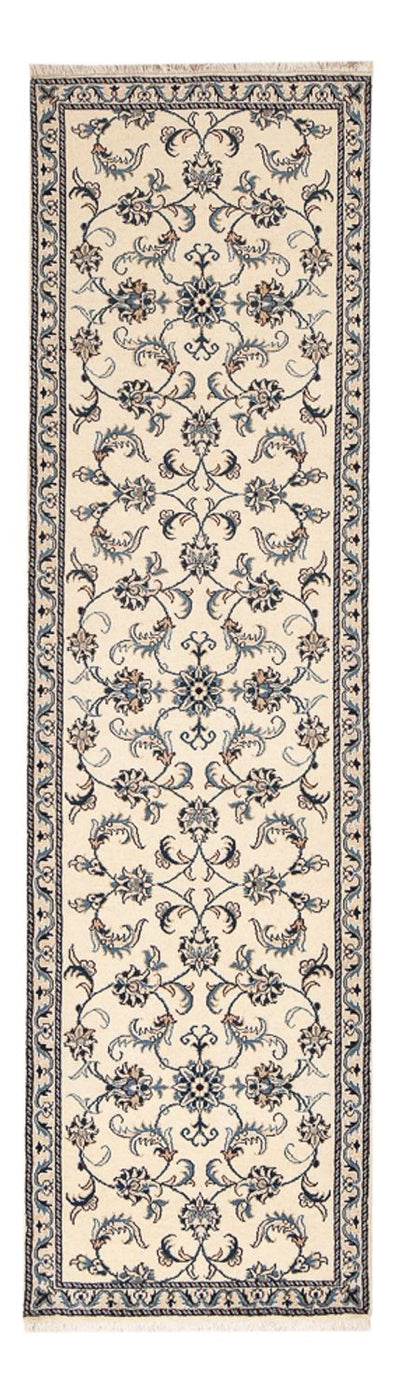 Nain - 12La Teppe 78x288cm - Persisk teppe