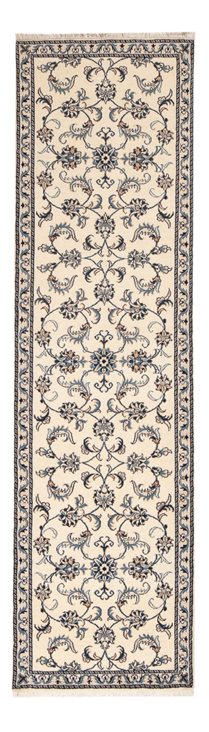 Nain - 12 la Teppe 288x78cm - Persisk teppe