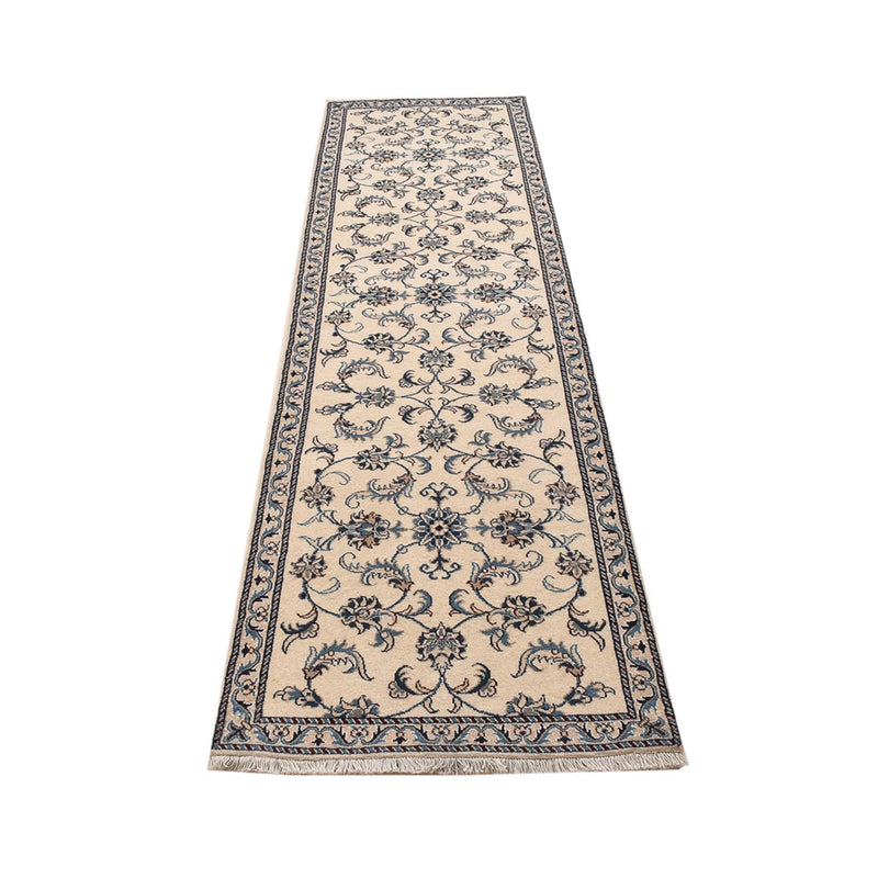 Nain - 12 la Teppe 288x78cm - Persisk teppe