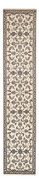 Nain - 12La Teppe 79x377cm - Persisk teppe