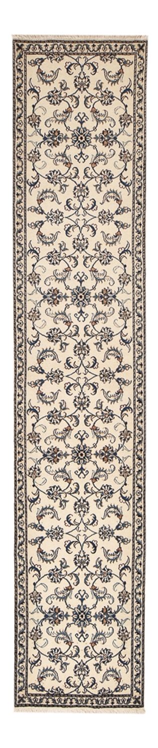 Nain - 12La Teppe 79x377cm - Persisk teppe