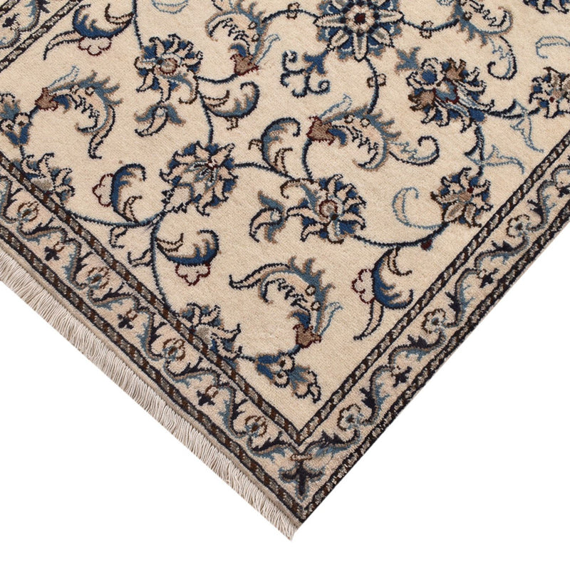 Nain - 12La Teppe 79x377cm - Persisk teppe