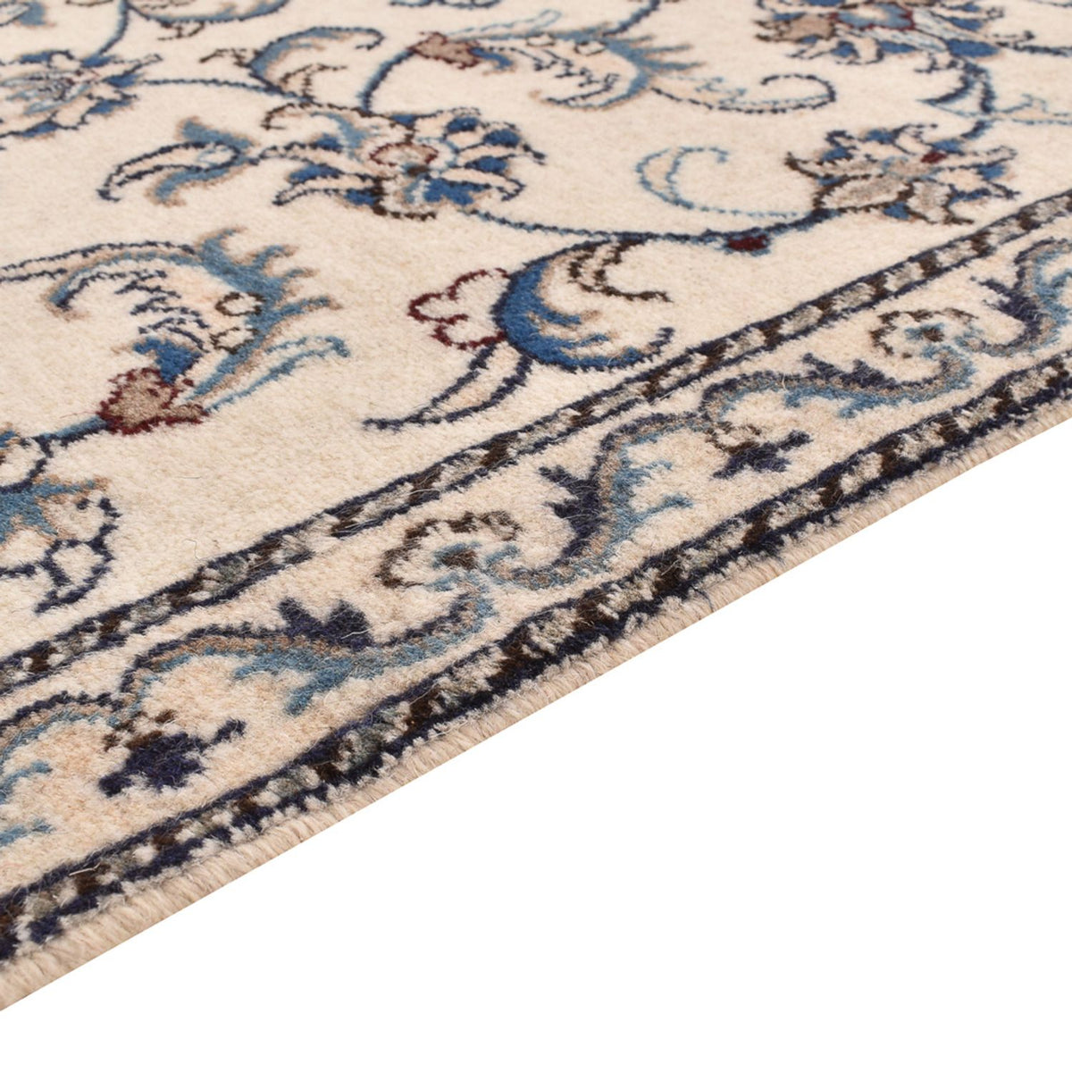 Nain - 12La Teppe 79x377cm - Persisk teppe