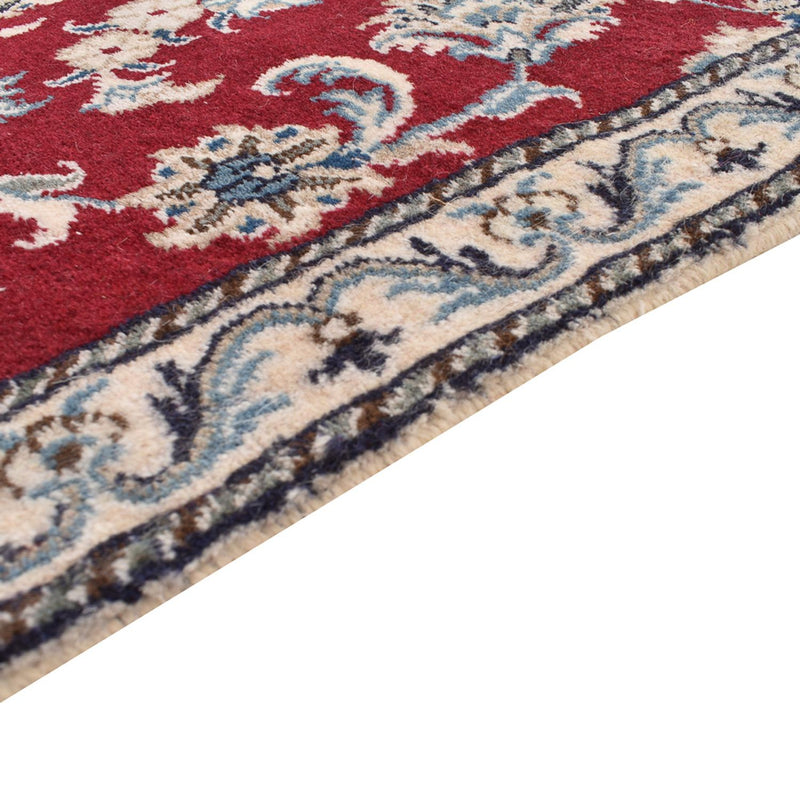 Nain - 12 la Teppe 385x78cm - Persisk teppe