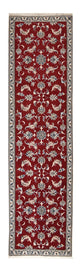 Nain - 12 la Teppe 290x78cm - Persisk teppe