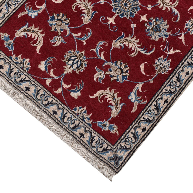 Nain - 12 la Teppe 290x78cm - Persisk teppe