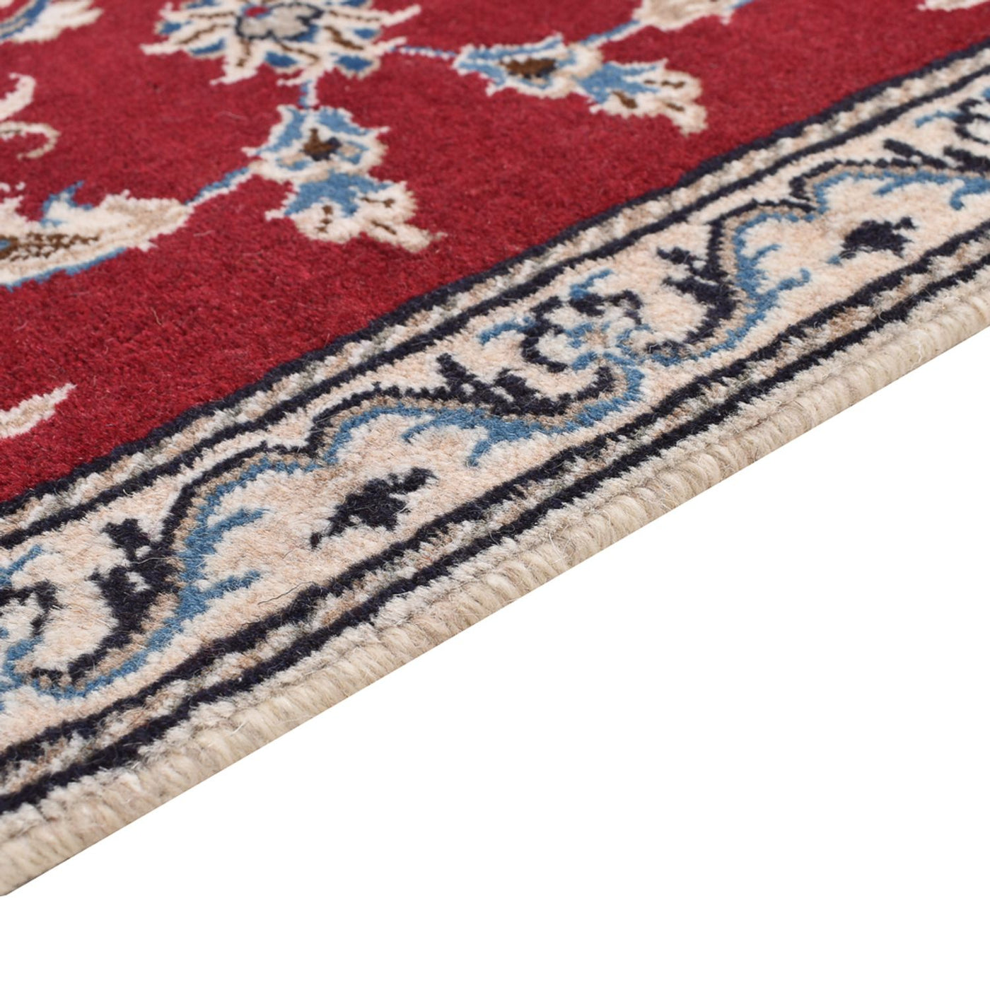 Nain - 12 la Teppe 290x78cm - Persisk teppe
