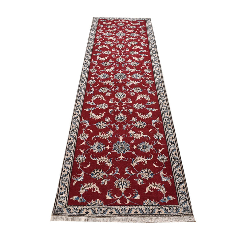 Nain - 12 la Teppe 290x78cm - Persisk teppe