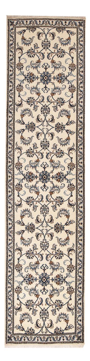 Nain - 12 la Teppe 310x77cm - Persisk teppe
