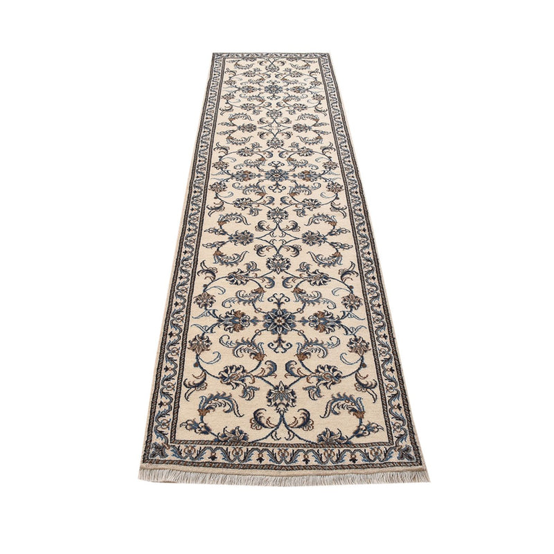 Nain - 12 la Teppe 310x77cm - Persisk teppe