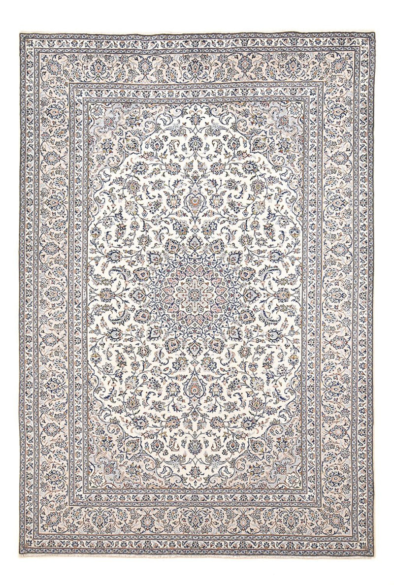 Kashan Teppe 350x242cm - Persisk teppe