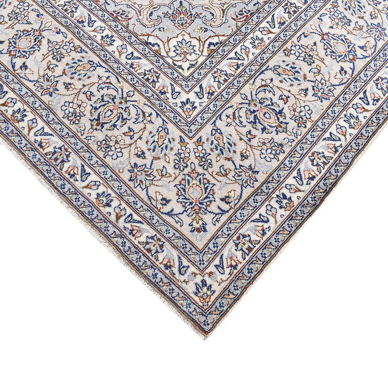 Kashan Teppe 350x242cm - Persisk teppe