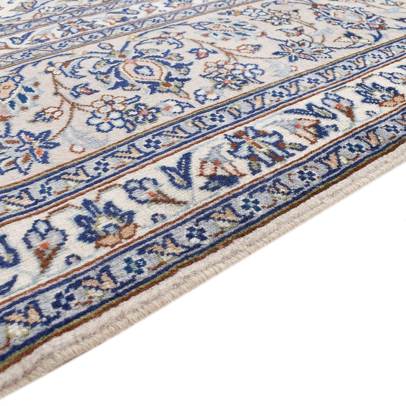 Kashan Teppe 350x242cm - Persisk teppe
