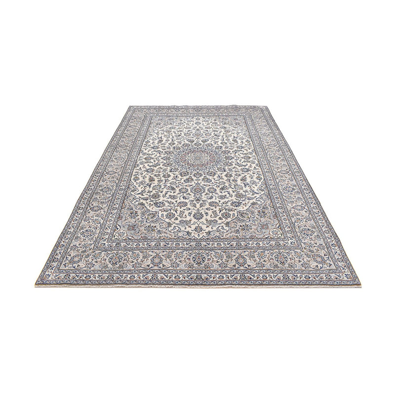 Kashan Teppe 350x242cm - Persisk teppe