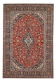 Kashan Teppe 392x264cm - Persisk teppe