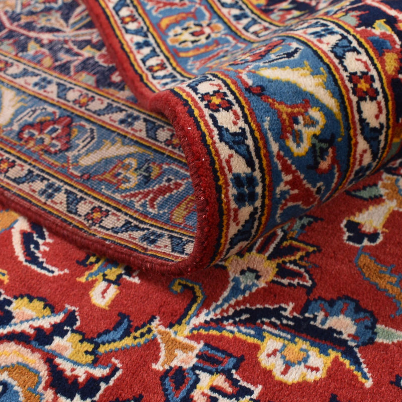 Kashan Teppe 392x264cm - Persisk teppe