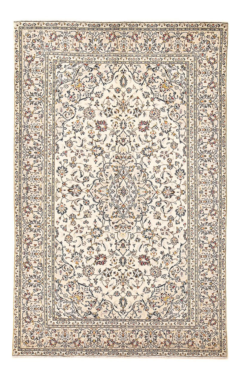 Kashan Teppe 293x192cm - Persisk teppe