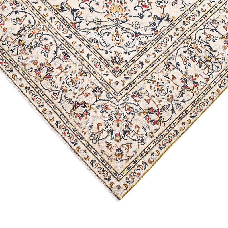 Kashan Teppe 293x192cm - Persisk teppe