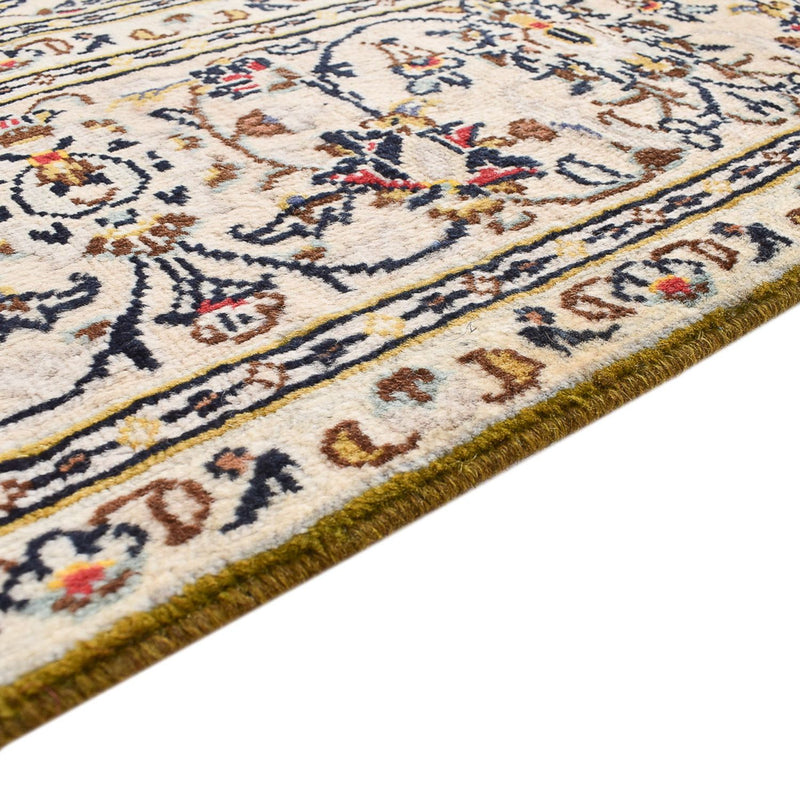 Kashan Teppe 293x192cm - Persisk teppe
