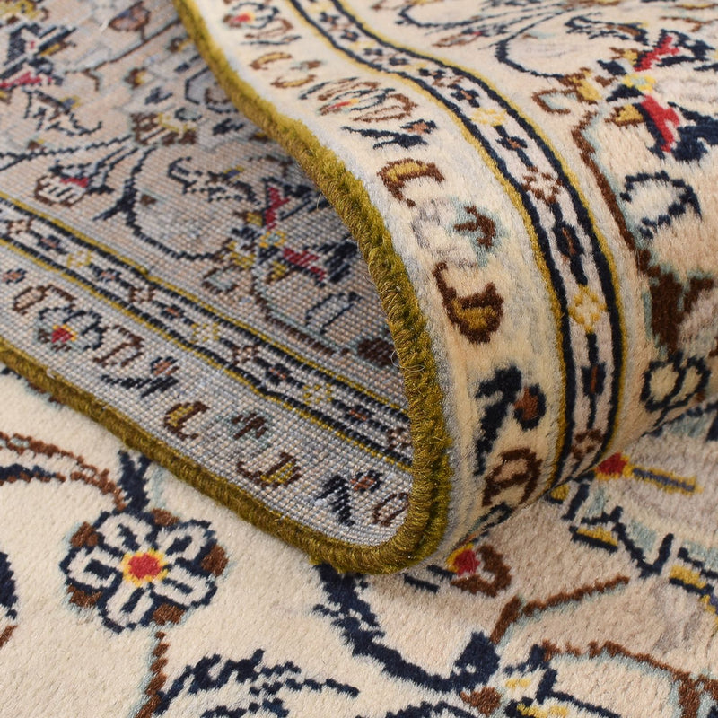 Kashan Teppe 293x192cm - Persisk teppe