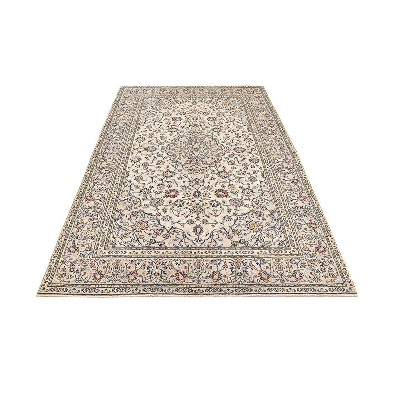 Kashan Teppe 293x192cm - Persisk teppe