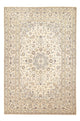 Kashan Teppe 298x202cm - Persisk teppe